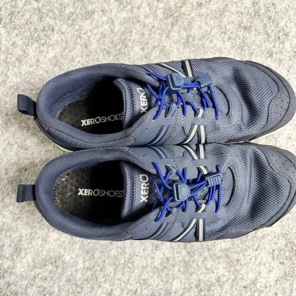 Xero Shoes pre owned